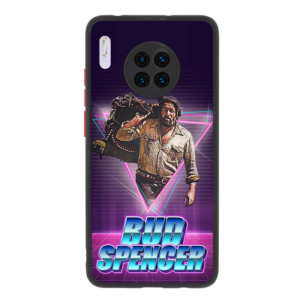 Bud Spencer Neon Huawei Telefontok