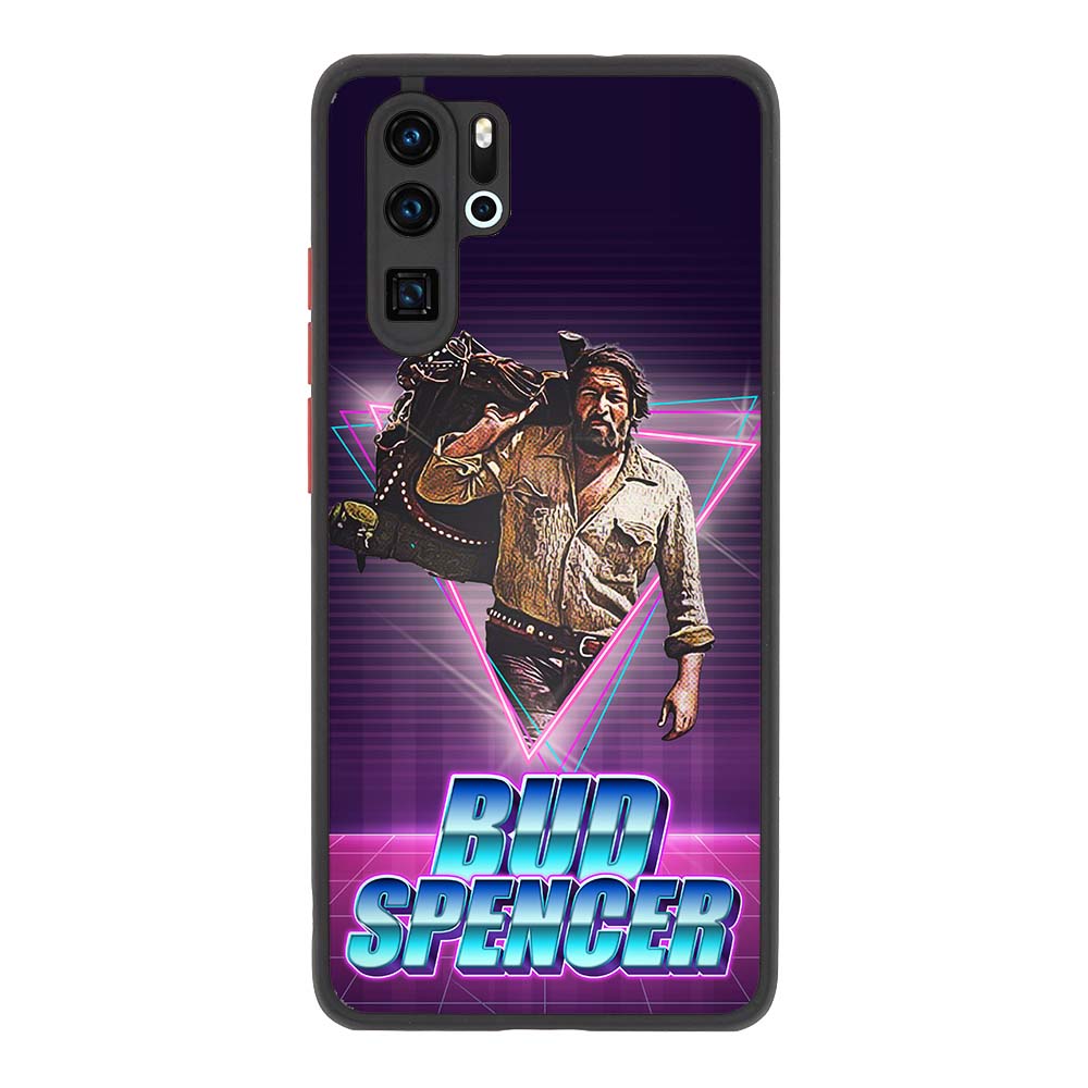 Bud Spencer Neon Huawei Telefontok
