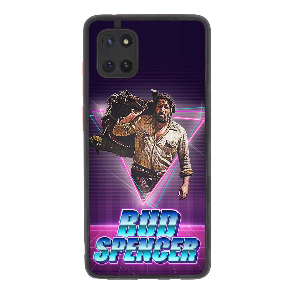 Bud Spencer Neon Samsung Telefontok