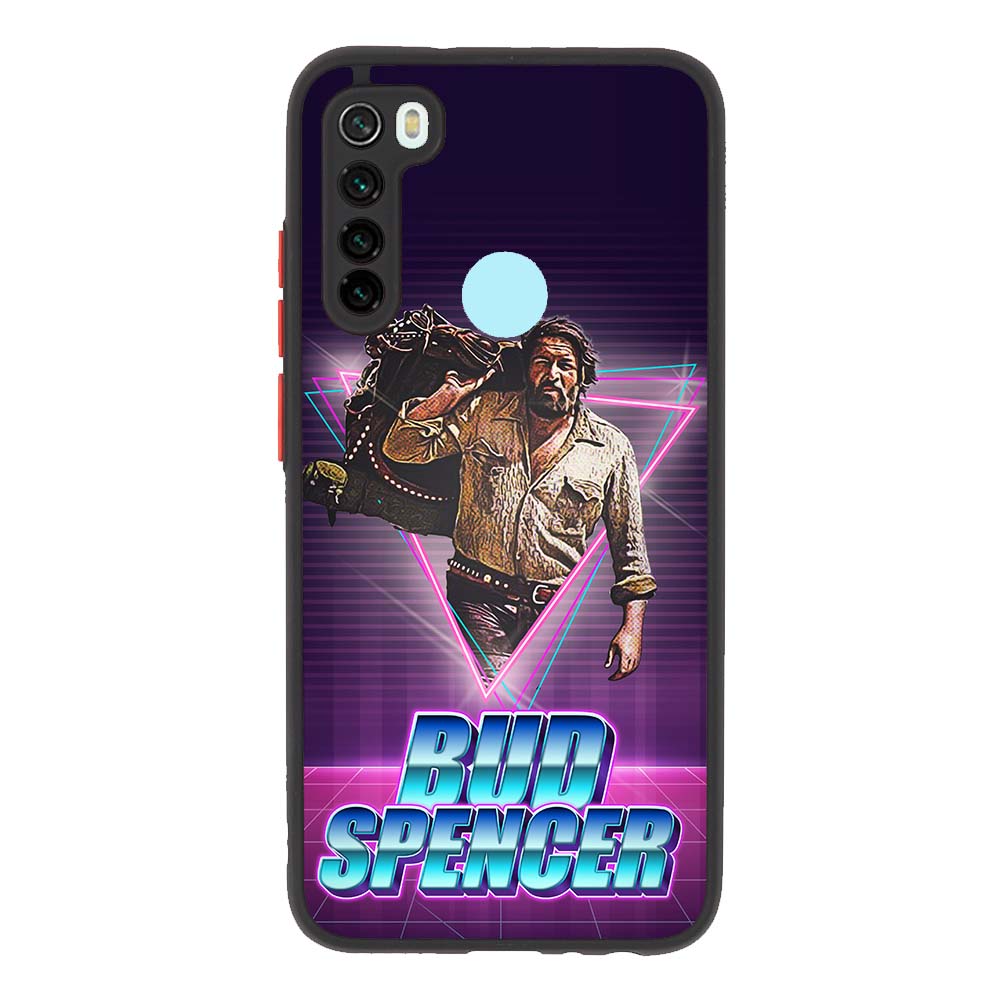 Bud Spencer Neon Xiaomi Telefontok