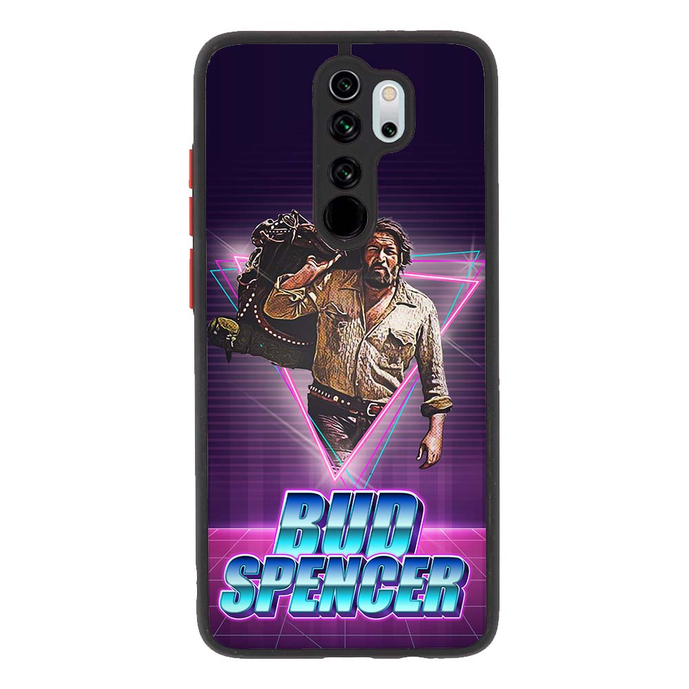 Bud Spencer Neon Xiaomi Telefontok