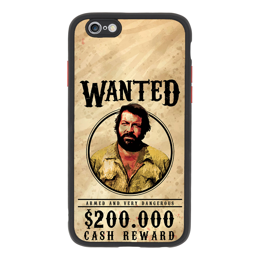 Armed and very dangerous Apple iPhone Telefontok