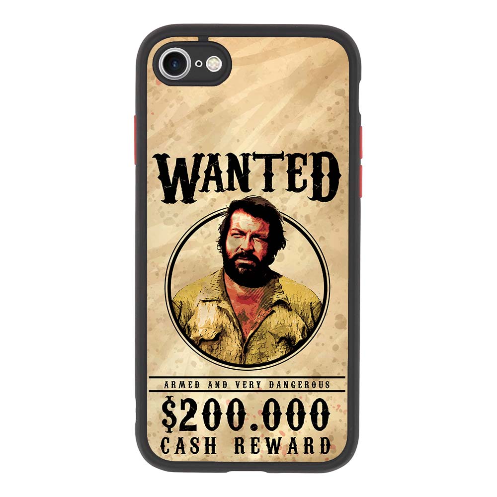 Armed and very dangerous Apple iPhone Telefontok