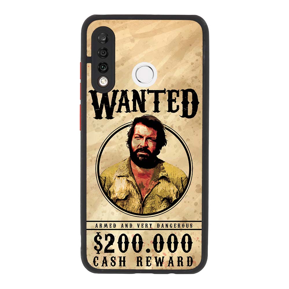 Armed and very dangerous Huawei Telefontok