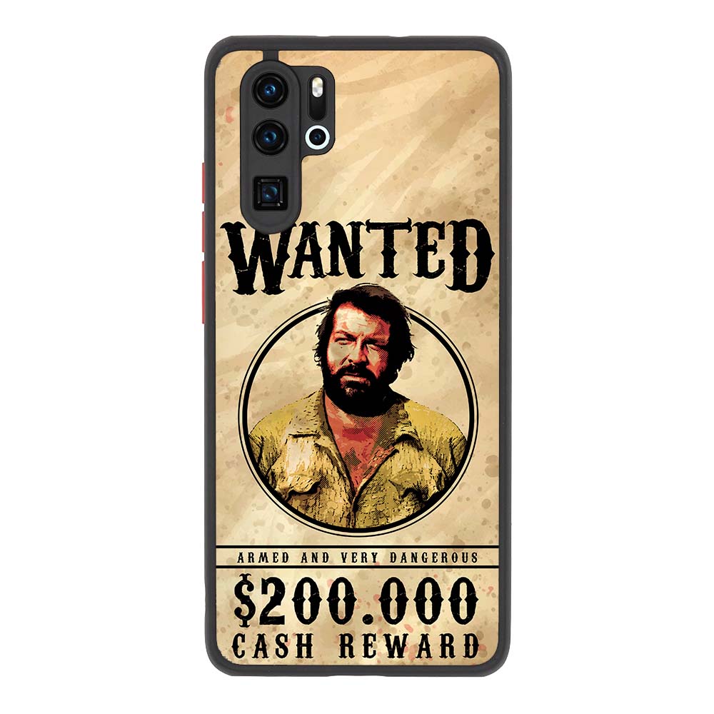 Armed and very dangerous Huawei Telefontok