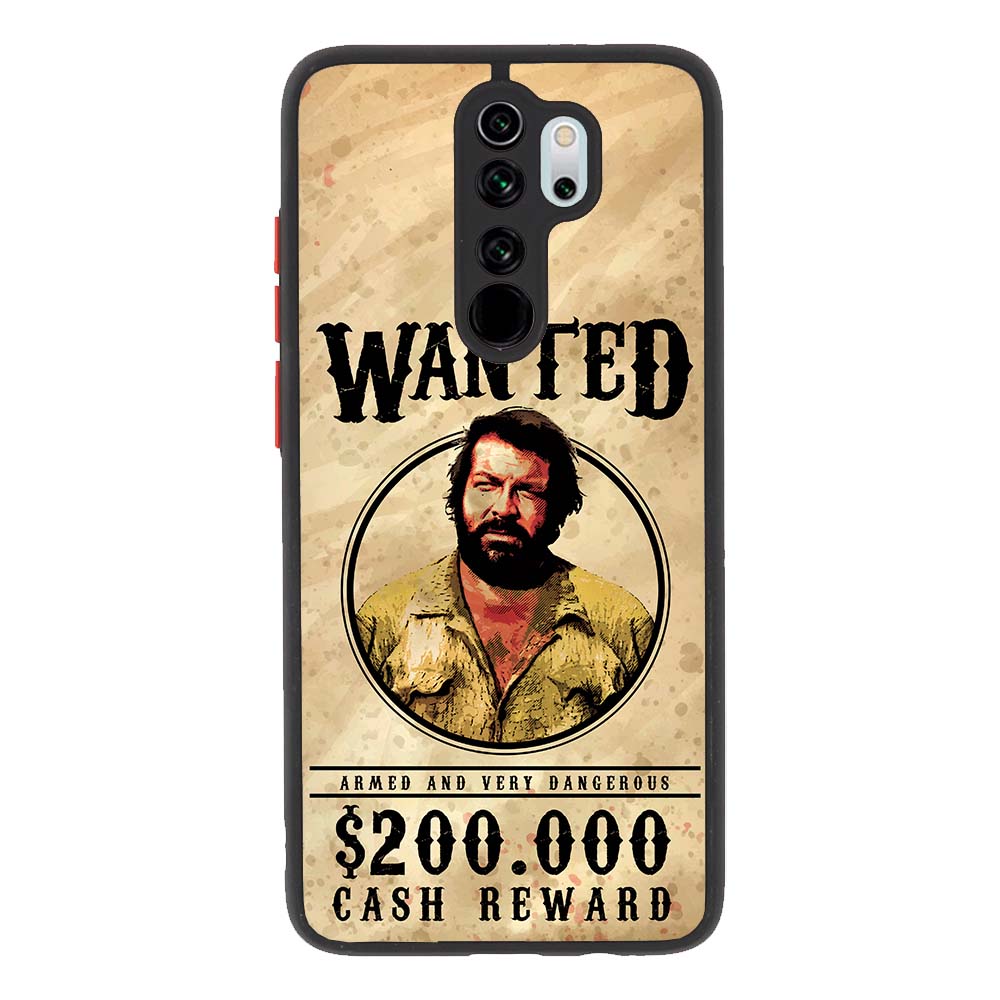 Armed and very dangerous Xiaomi Telefontok