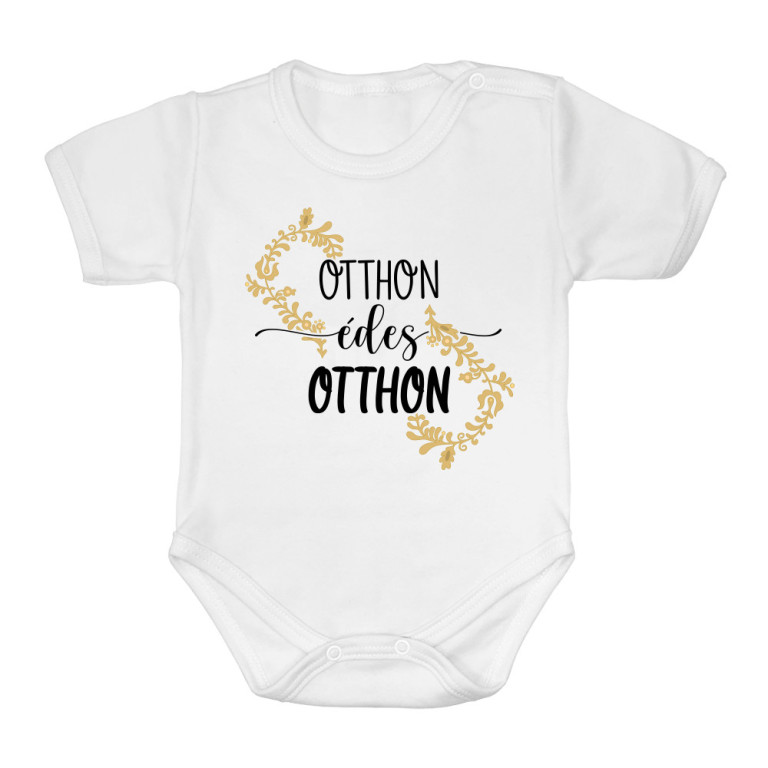 Otthon édes otthon - Baba Body