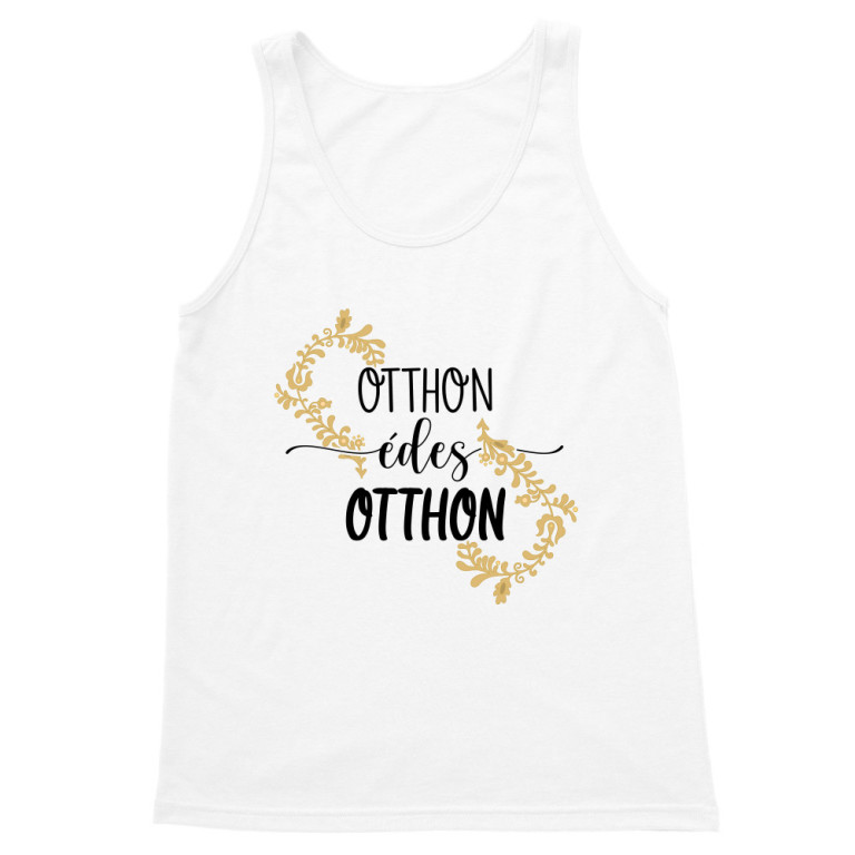 Otthon édes otthon - Férfi Trikó
