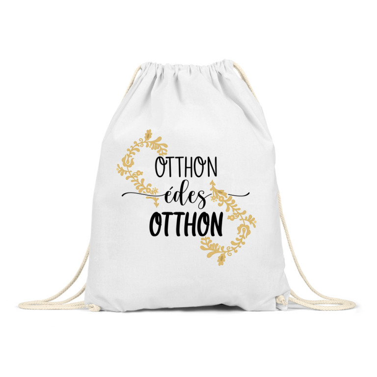 Otthon édes otthon - Tornazsák