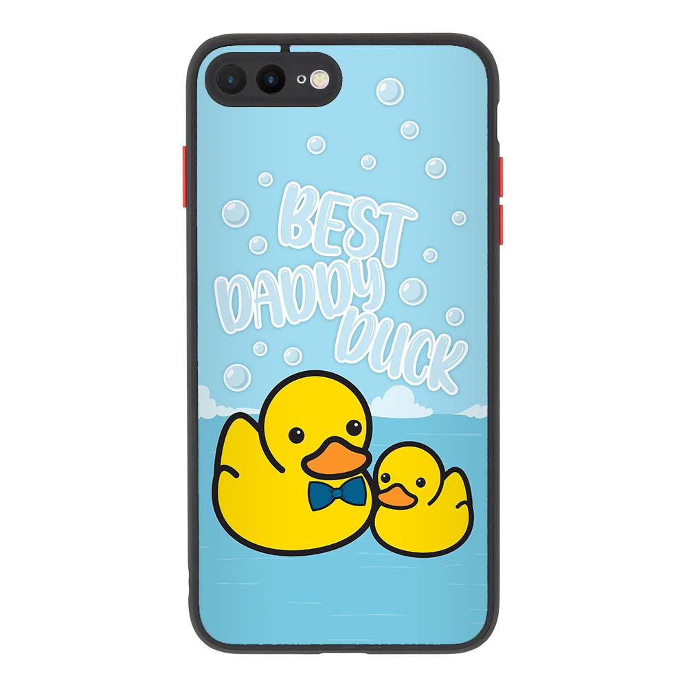 Best Daddy Duck Apple iPhone Telefontok