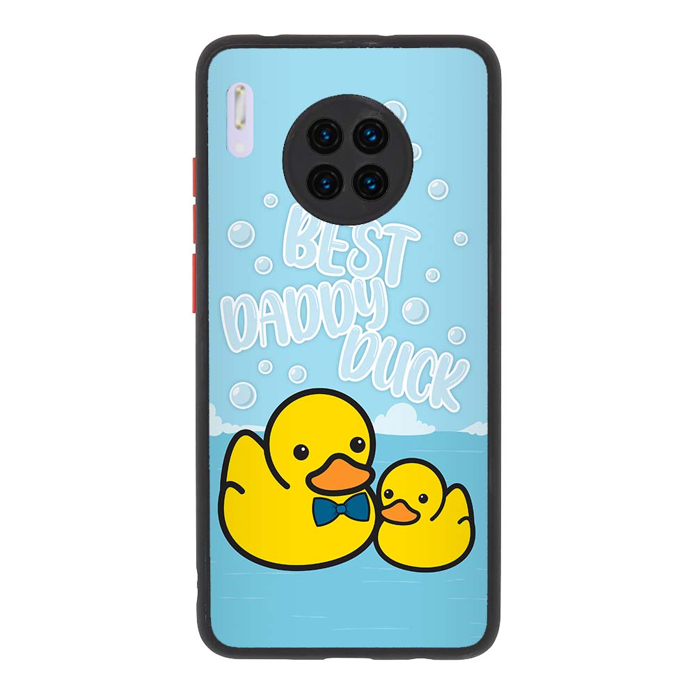 Best Daddy Duck Huawei Telefontok