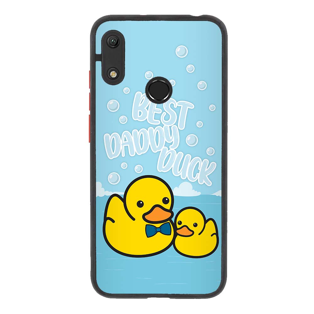 Best Daddy Duck Huawei Telefontok