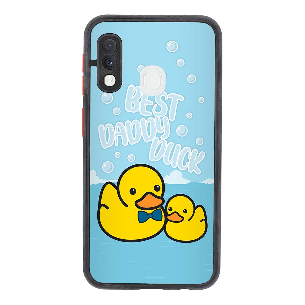 Best Daddy Duck Samsung Telefontok