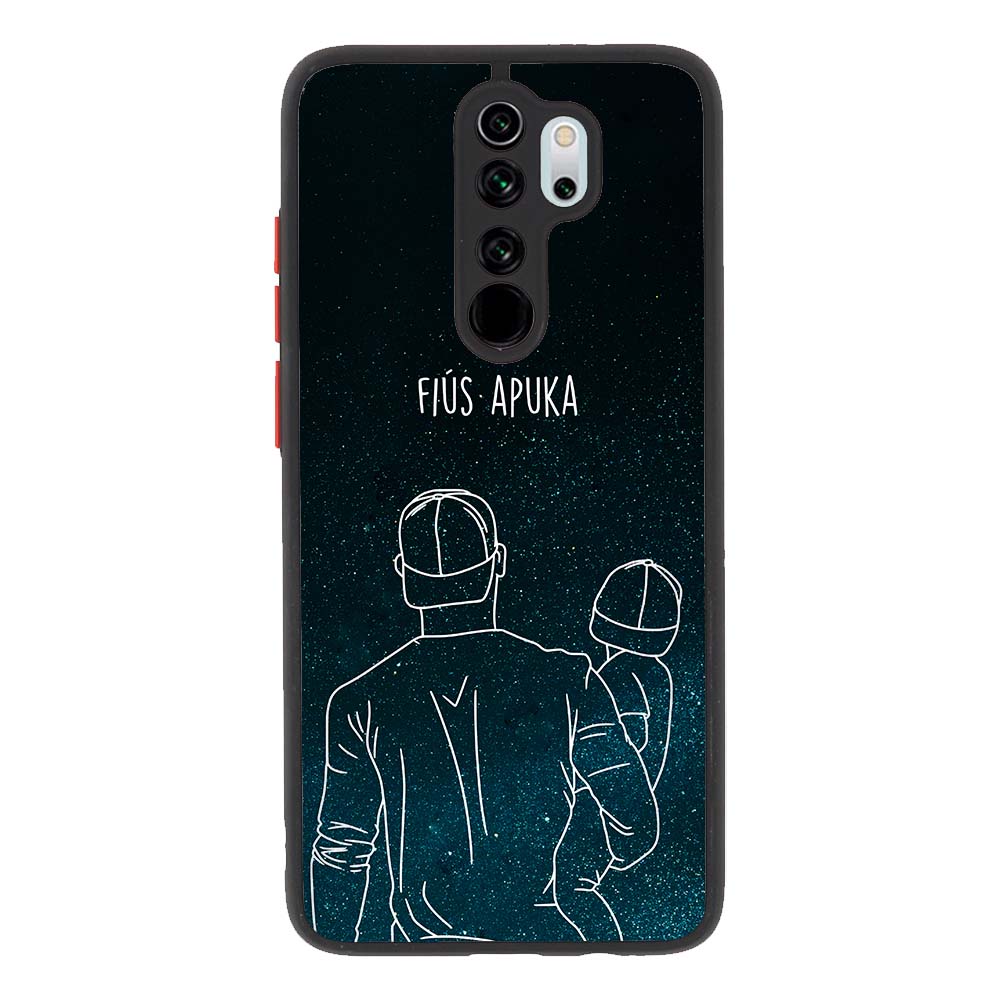Fiús apuka Lineart Xiaomi Telefontok