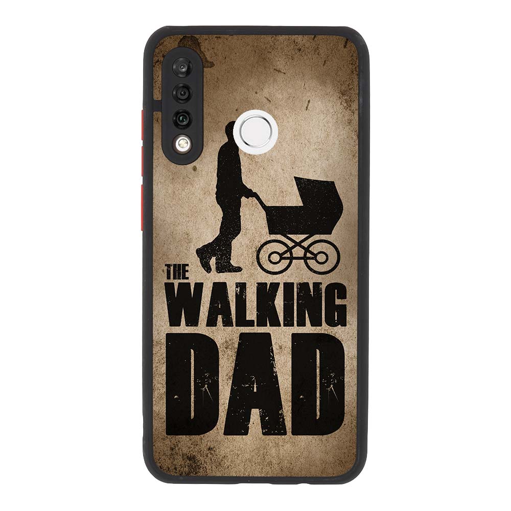 The walking dad grunge Huawei Telefontok