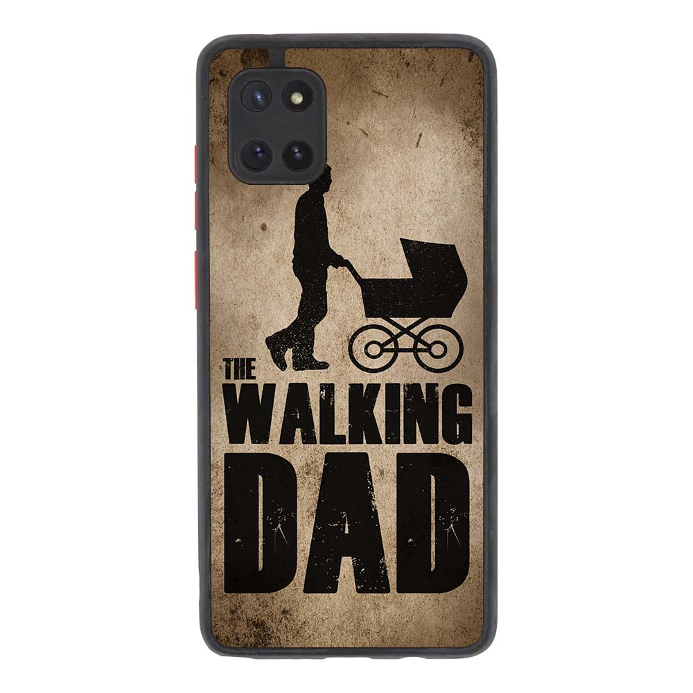 The walking dad grunge Samsung Telefontok