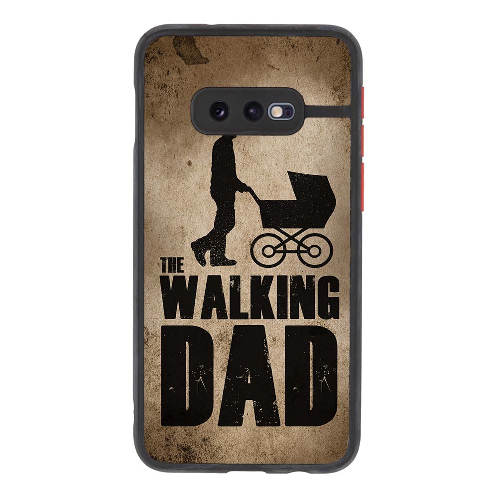 The walking dad grunge Samsung Telefontok
