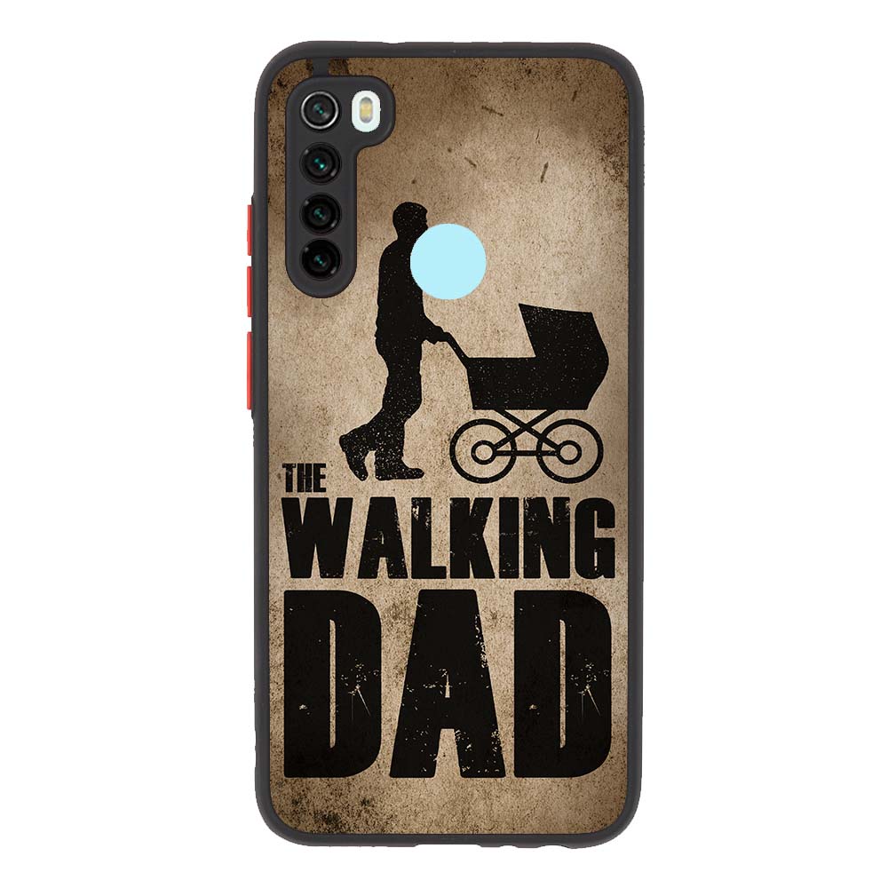 The walking dad grunge Xiaomi Telefontok
