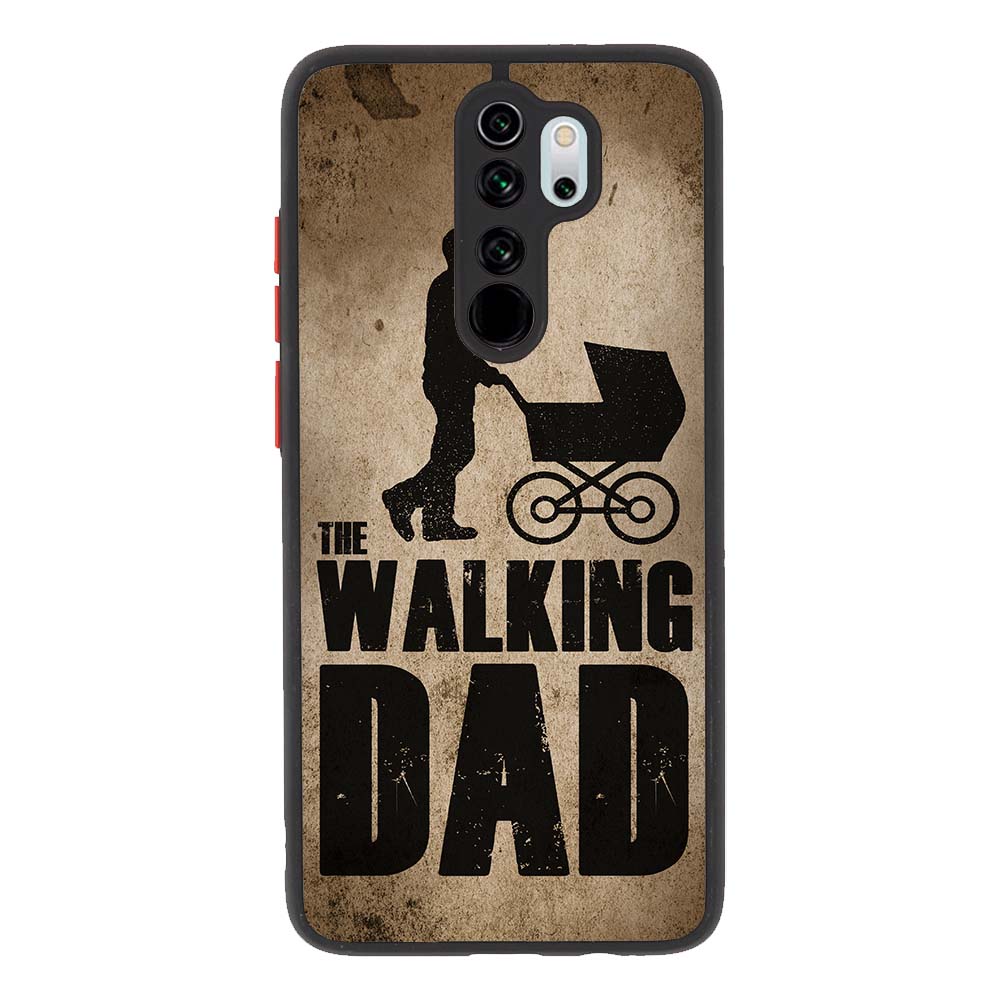 The walking dad grunge Xiaomi Telefontok