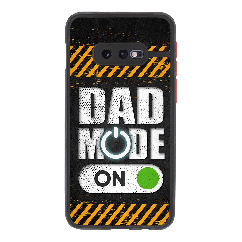 Dad Mode On grunge Samsung Telefontok
