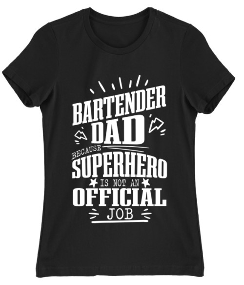 Best truckin' dad ever Póló - Ha Truck Driver rajongó ezeket a pólókat tuti imádni fogod!