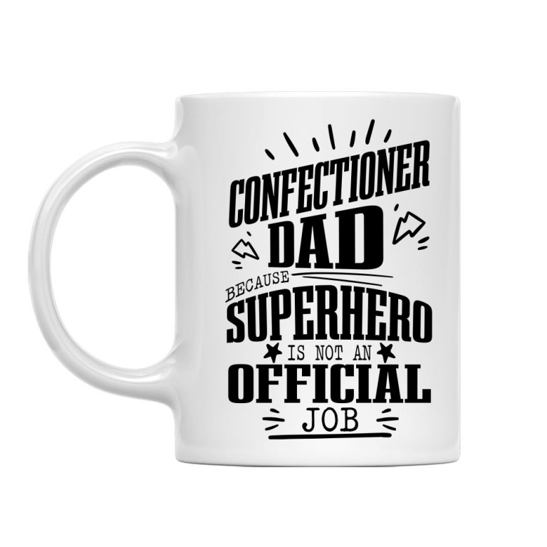 Confectionery Dad