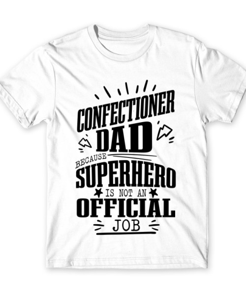 Best truckin' dad ever Póló - Ha Truck Driver rajongó ezeket a pólókat tuti imádni fogod!