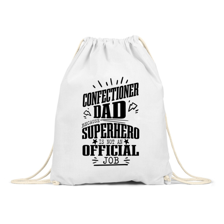 Confectionery Dad
