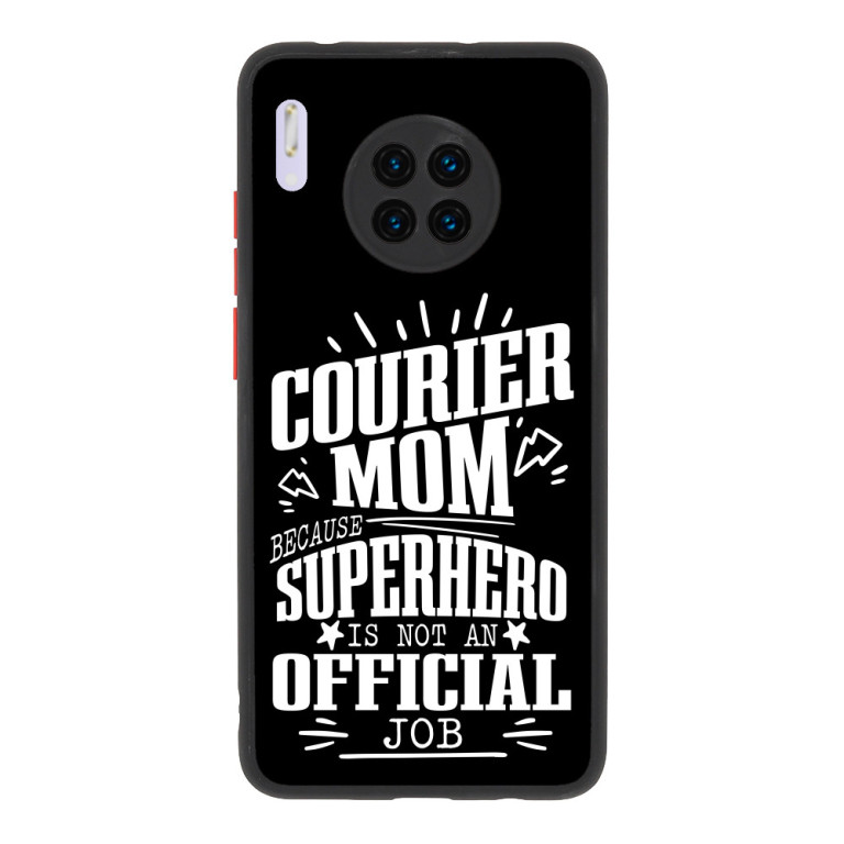 Futár Anyuka - Huawei Telefontok