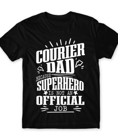 Best truckin' dad ever Póló - Ha Truck Driver rajongó ezeket a pólókat tuti imádni fogod!