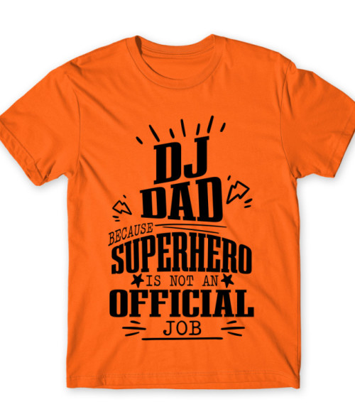 Best truckin' dad ever Póló - Ha Truck Driver rajongó ezeket a pólókat tuti imádni fogod!