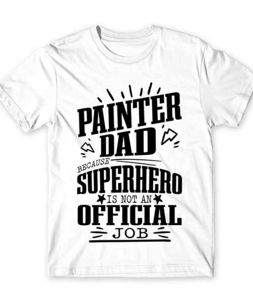 Best truckin' dad ever Póló - Ha Truck Driver rajongó ezeket a pólókat tuti imádni fogod!