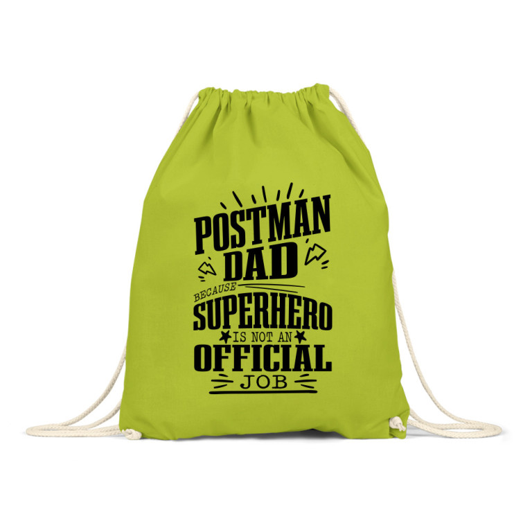 Postman Father