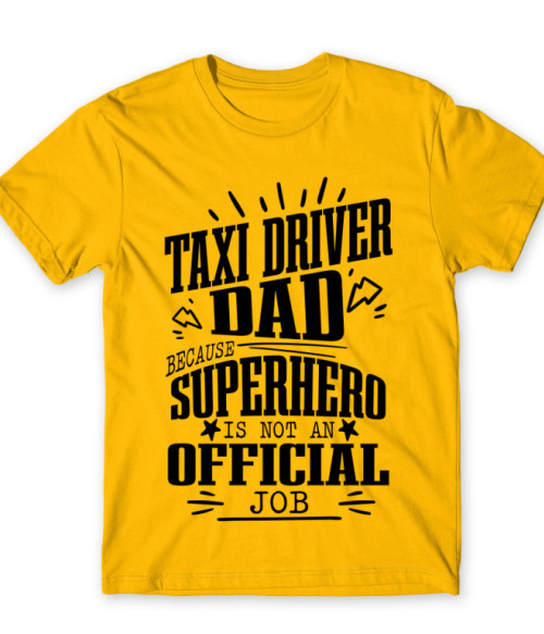 Best truckin' dad ever Póló - Ha Truck Driver rajongó ezeket a pólókat tuti imádni fogod!