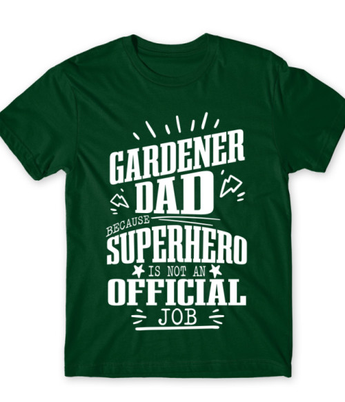 Best truckin' dad ever Póló - Ha Truck Driver rajongó ezeket a pólókat tuti imádni fogod!