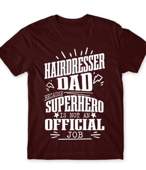 Best truckin' dad ever Póló - Ha Truck Driver rajongó ezeket a pólókat tuti imádni fogod!