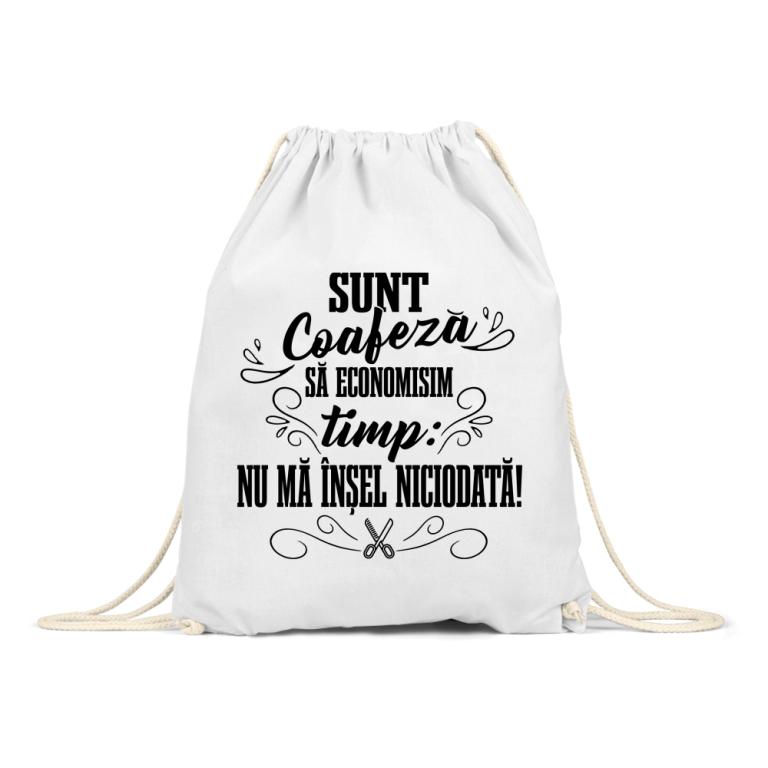 Nu mă înșel niciodată - Coafor