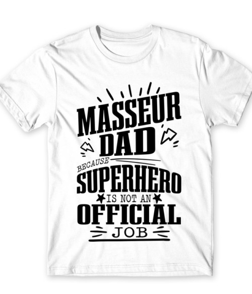 Best truckin' dad ever Póló - Ha Truck Driver rajongó ezeket a pólókat tuti imádni fogod!