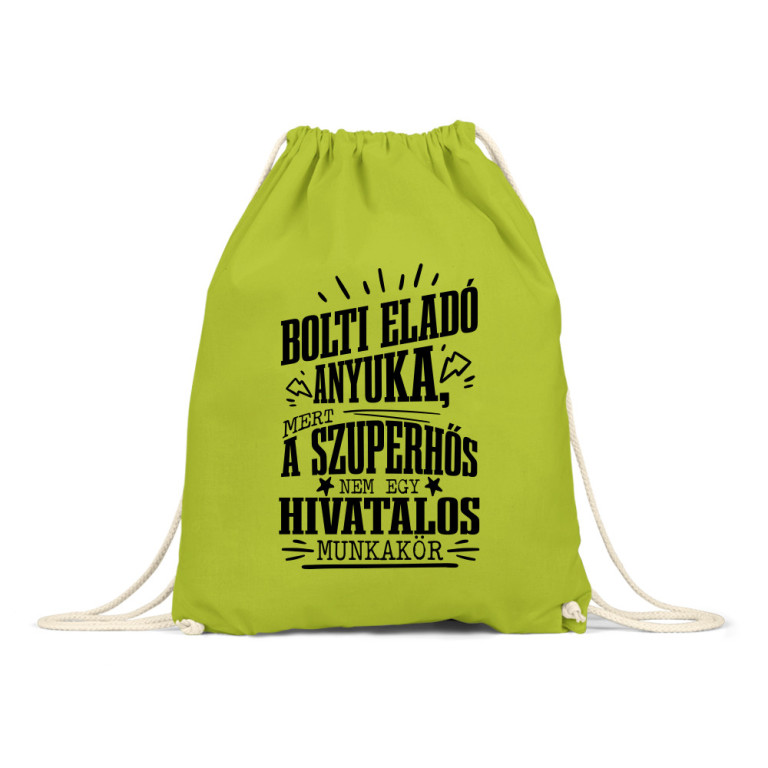 Bolti Eladó Anyuka - Tornazsák