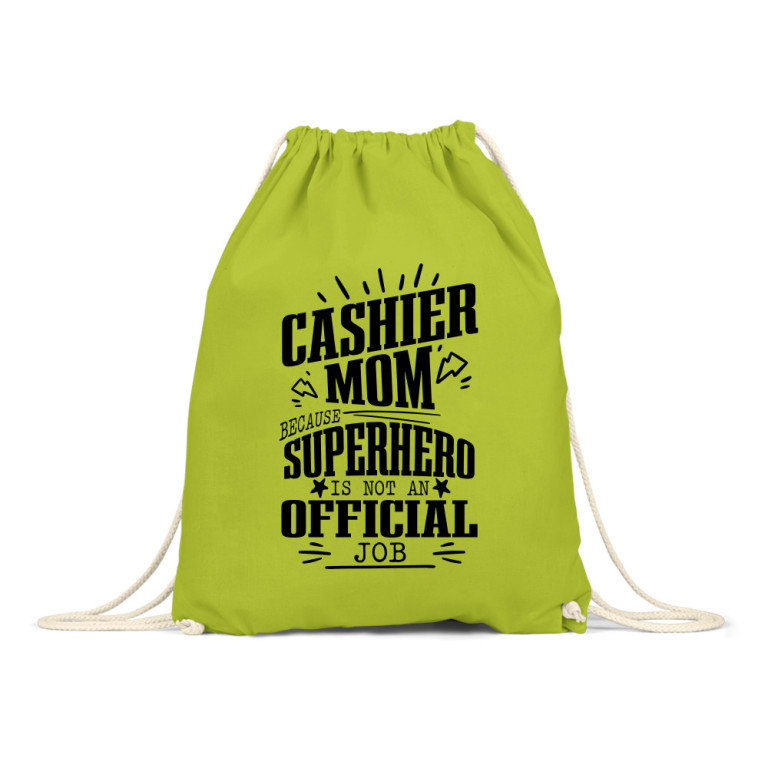 Shop Assistant Mother