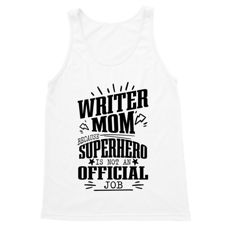 Writer Mother