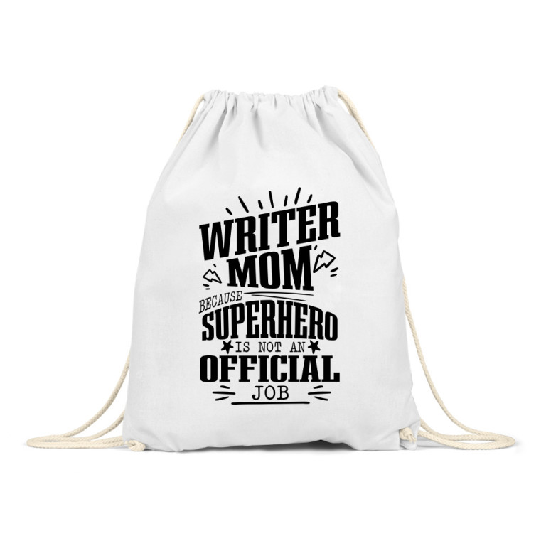 Writer Mother