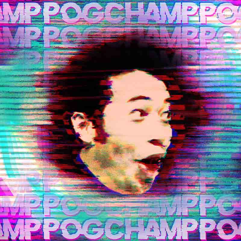 Pogchamp Glitch