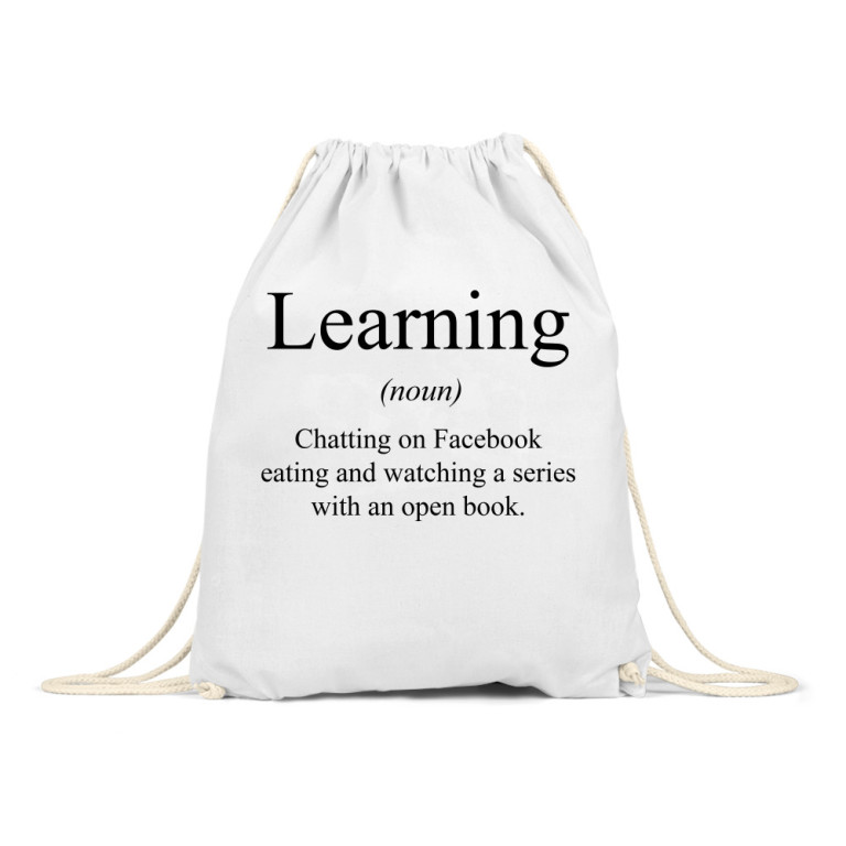 study definition