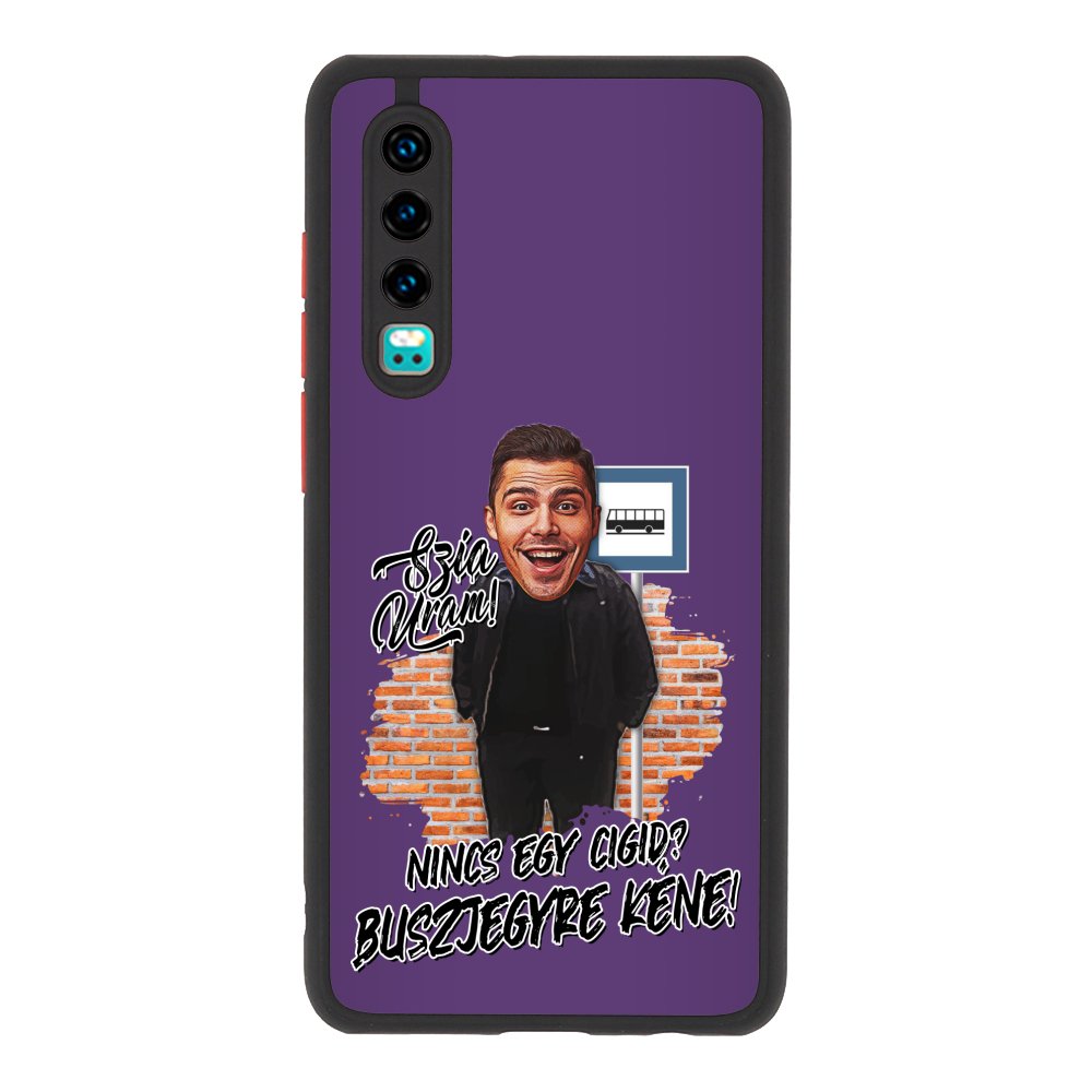 Szia Uram! - MyLife Plus Huawei Telefontok
