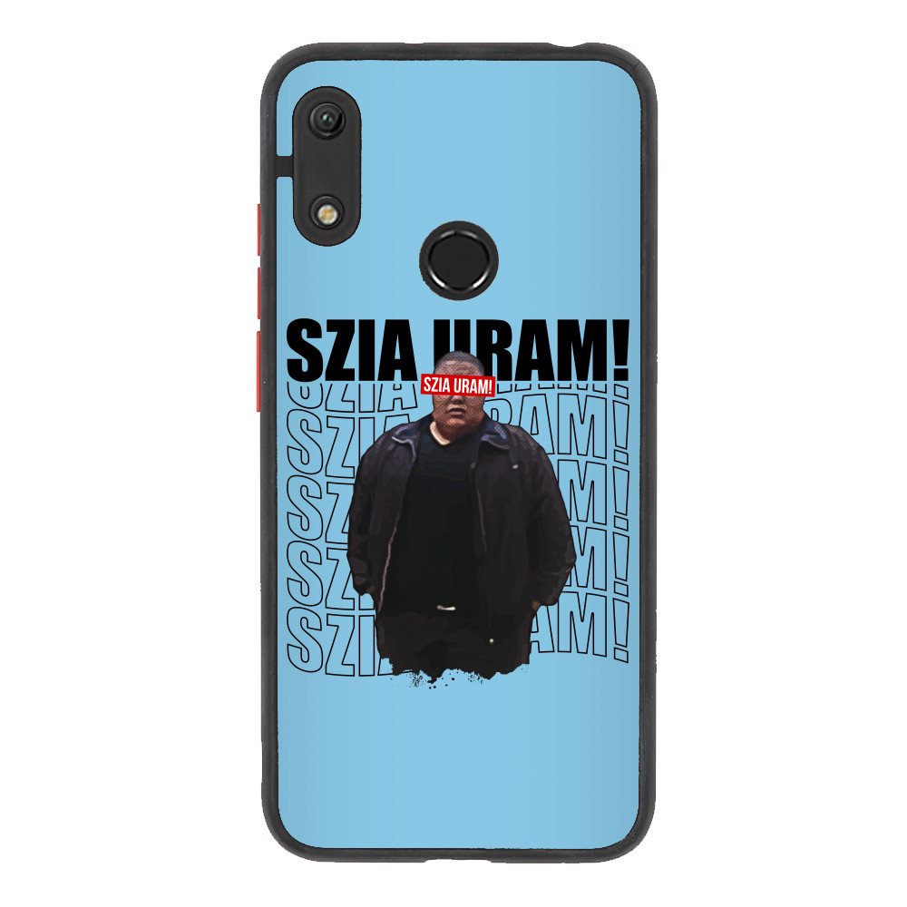 Szia Uram stripe Huawei Telefontok