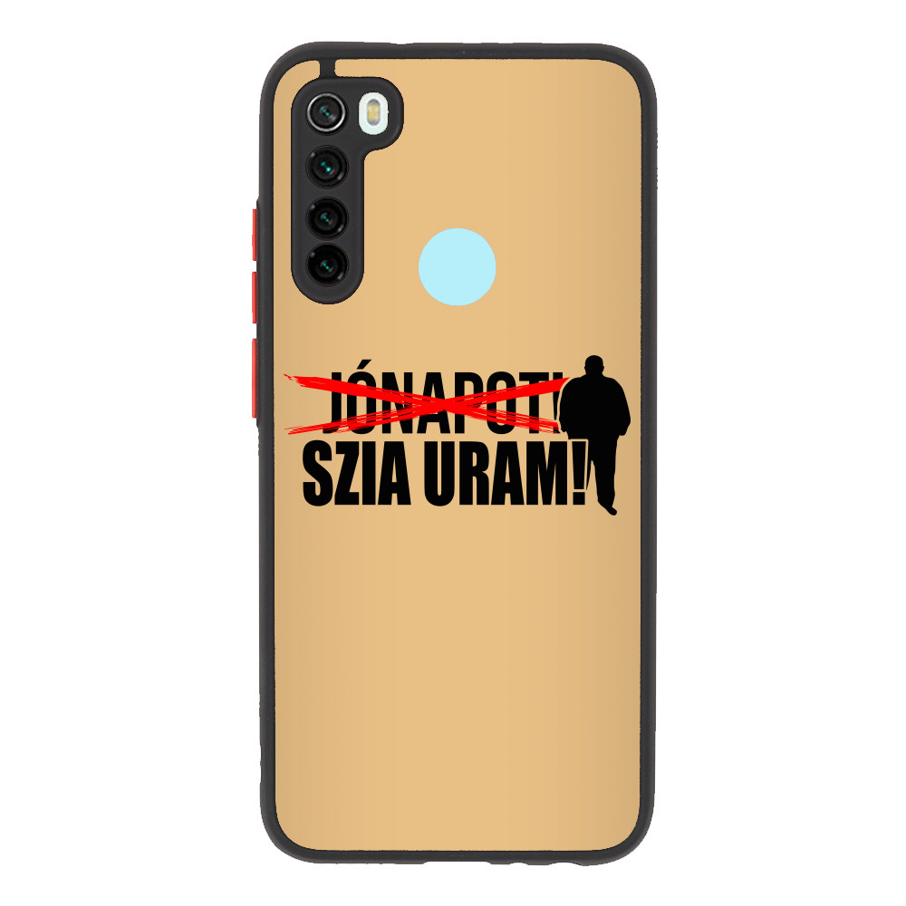 A helyes köszönés Xiaomi Telefontok