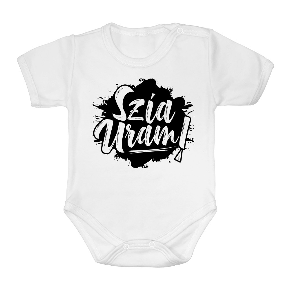 Szia Uram! Baba Body