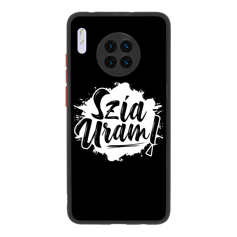 Szia Uram! Huawei Telefontok