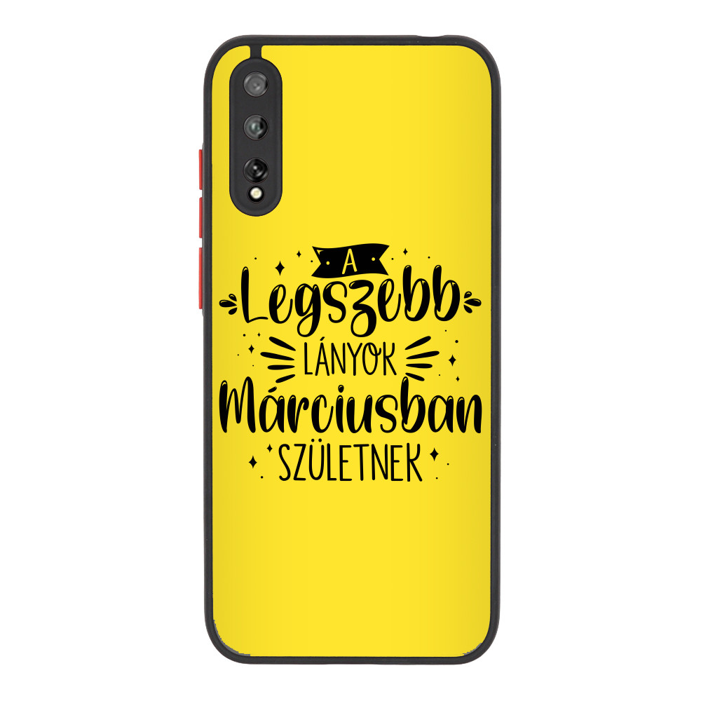 A legszebb lányok - Március Huawei Telefontok